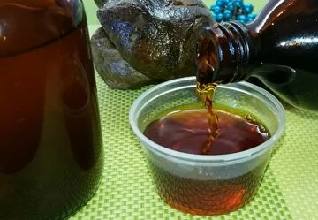 Продам настойку прополиса, 100 г- фото № 1