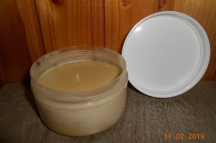 Прополісне масло 5% – натуральний засіб для здоров’я- фото № 1