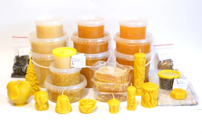 Продам прополис (пчелиный клей), фасовка 20 г- фото № 2