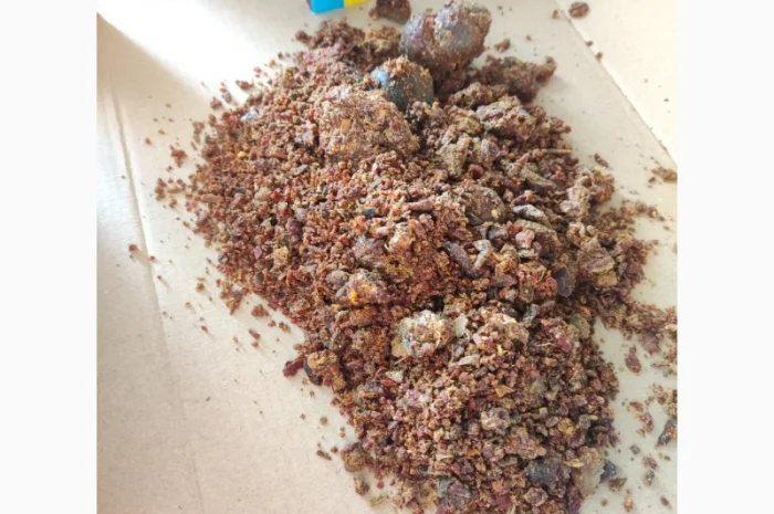 Прополіс бджолиний, натуральний (ціна за домовленістю)- фото № 2