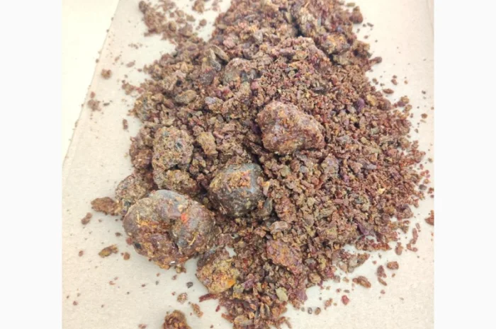 Прополіс бджолиний, натуральний (ціна за домовленістю)- фото № 5