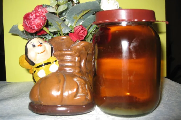 20% настойка прополиса — натуральный экстракт- фото № 3