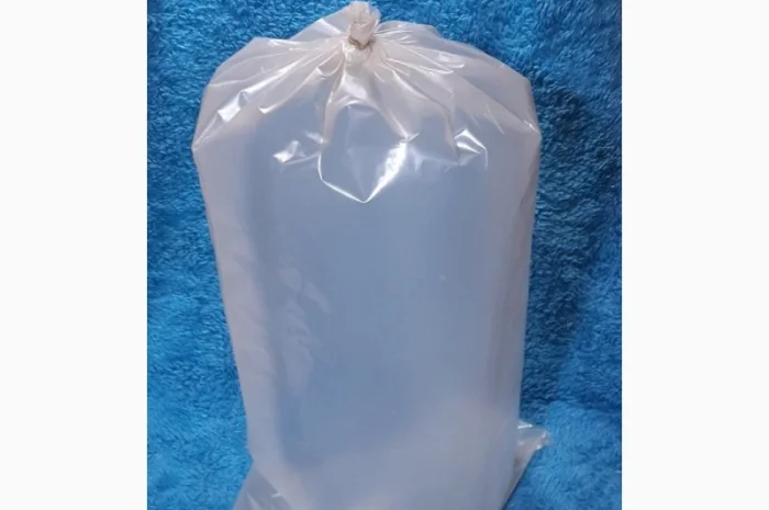 Мішки поліетиленові під міцелій- фото № 2