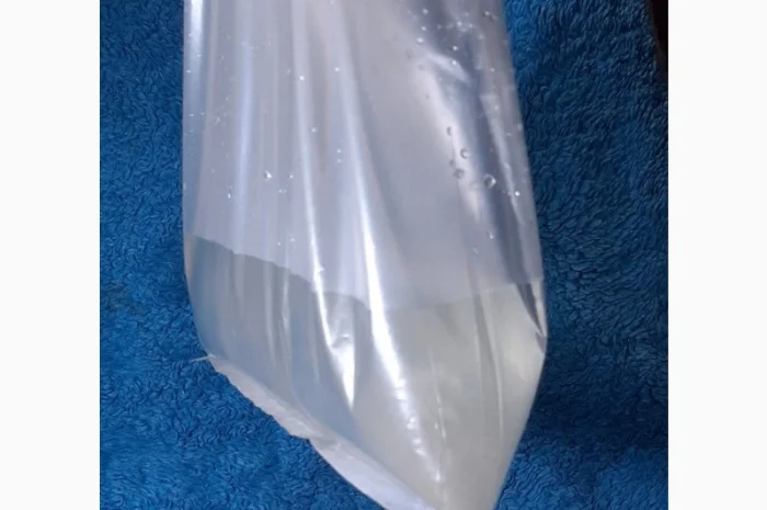 Мішки поліетиленові під міцелій- фото № 4