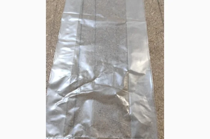 Мішки поліетиленові під міцелій- фото № 7