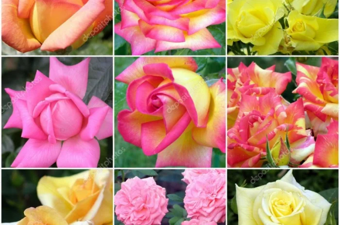 Питомник реализует саженцы роз на ВЕСНУ 2025- фото № 5