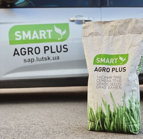 Cyміші нaсіння Гaзонних трав в асортименті. Ціни залежать від суміші- фото № 1