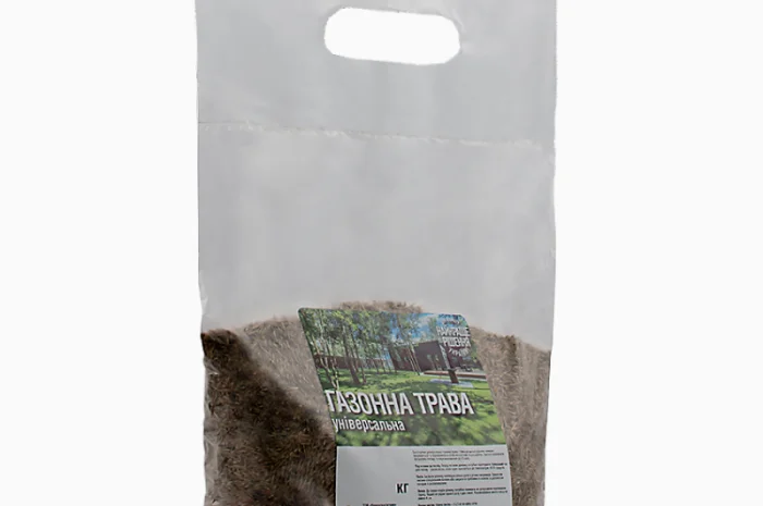 Продается универсальное семя газонной травы от 1 кг- фото № 2