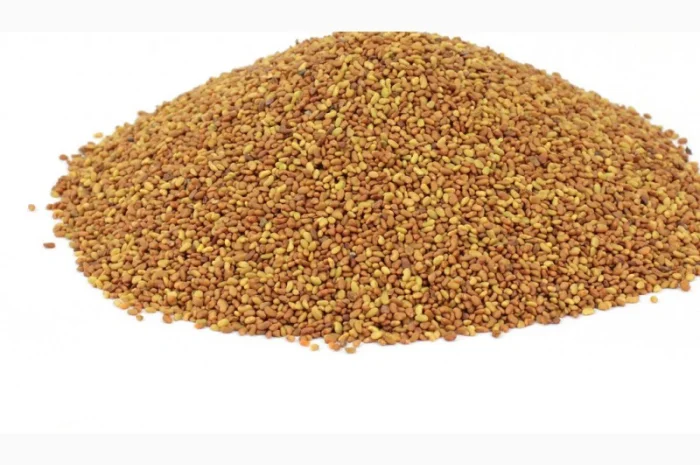 Продается семена Люцерны и Конюшины- фото № 1