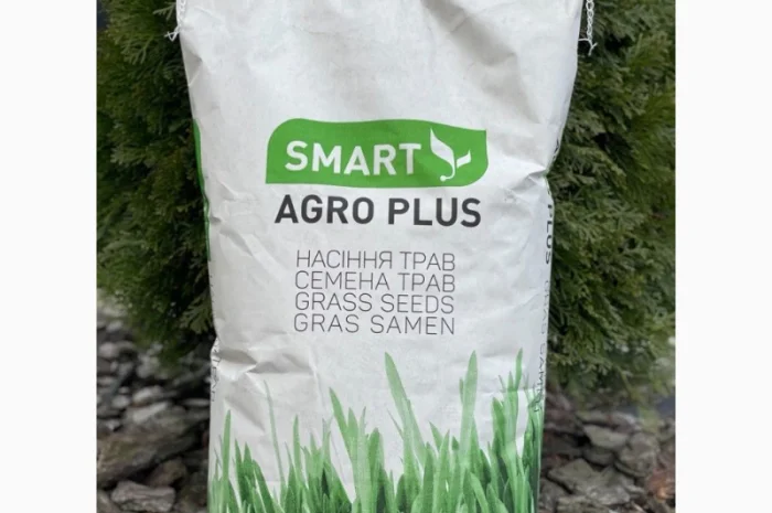 Травосуміш для оленів – висока якість та врожайність- фото № 1