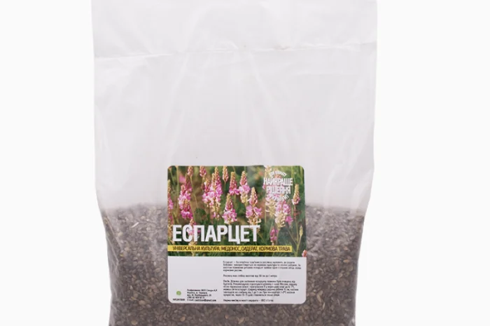 Продам Еспарцет 1 кг медонос- фото № 7