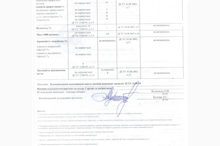 Продам Еспарцет 1 кг медонос, сидерат- фото № 3