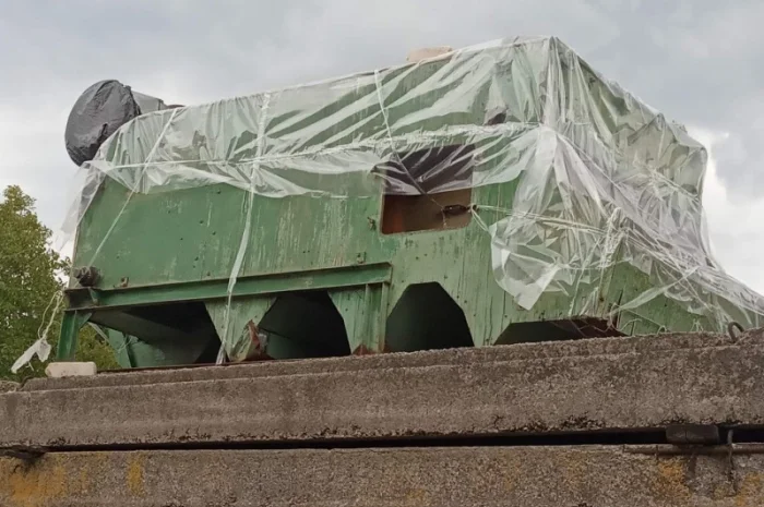 Семеновейка- фото № 1