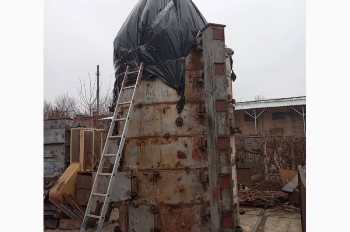 Жаровня паровая Ф2м- фото № 2