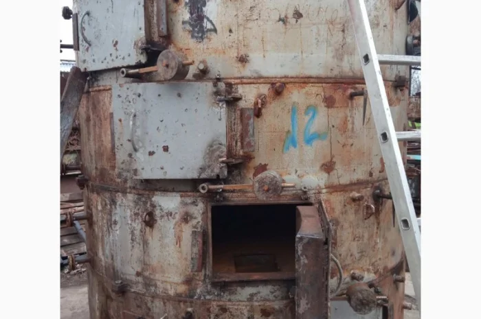 Жаровня паровая Ф2м- фото № 3