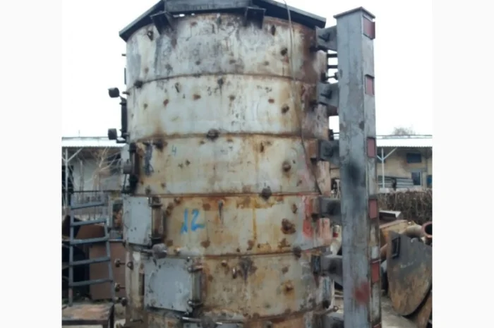 Жаровня паровая Ф2м- фото № 1