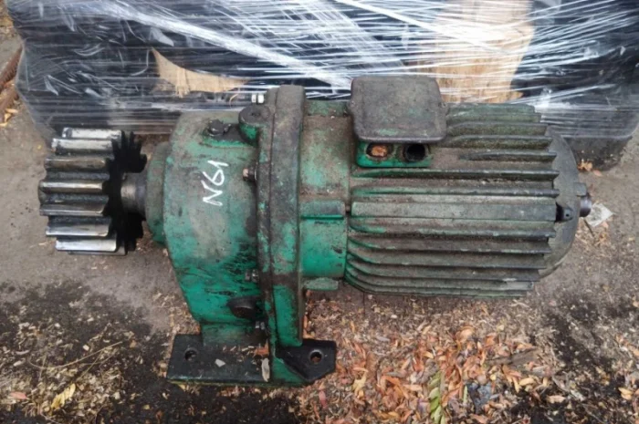 Фільтр прес РЗМ-40- фото № 7