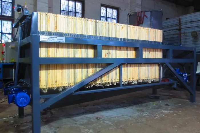 Фільтр рослинних олій купити 000- фото № 1