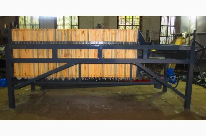 Фільтр рослинних олій купити 000- фото № 2