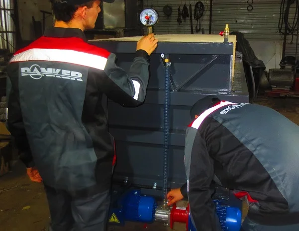 Фільтр рослинних олій купити 000- фото № 3