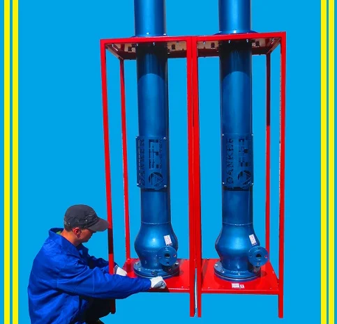 Фільтр технічної води. Данкер- фото № 2