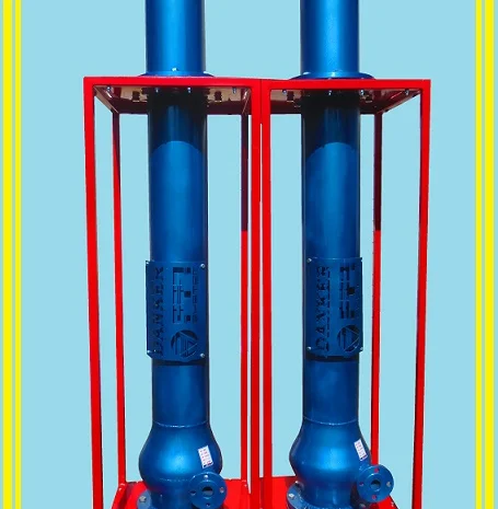 Фільтр технічної води. Данкер- фото № 3