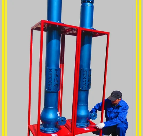 Фільтр технічної води. Данкер- фото № 4