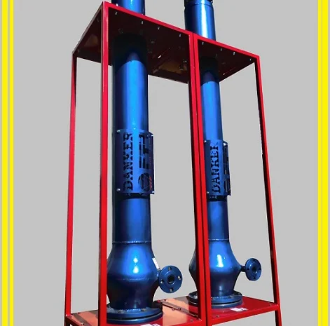 Фільтр технічної води. Данкер- фото № 5