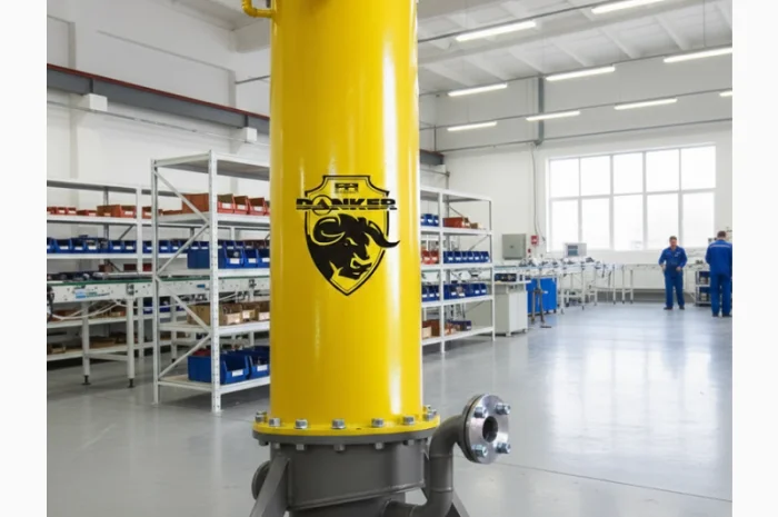 ФМ 25-30-40 фільтр очищення мазуту 0/- фото № 1