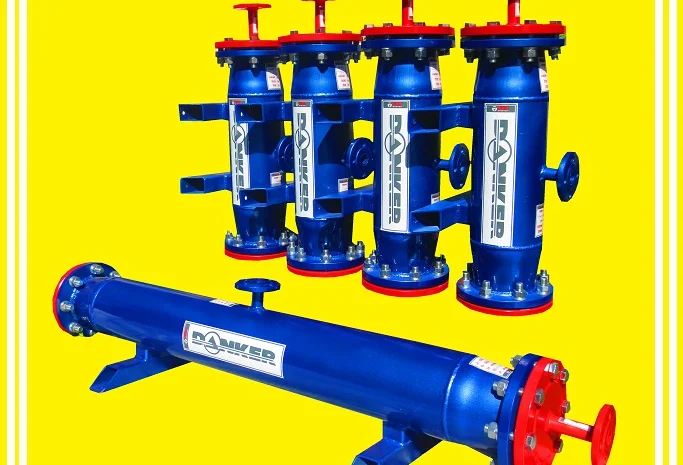 Фільтр для мазуту. Фільтр мазутовий. Фільтри очищення мазуту. Данкер- фото № 2