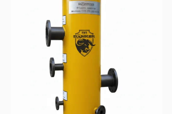 ФМ 25-30-40 фільтр очищення мазуту 0/- фото № 4