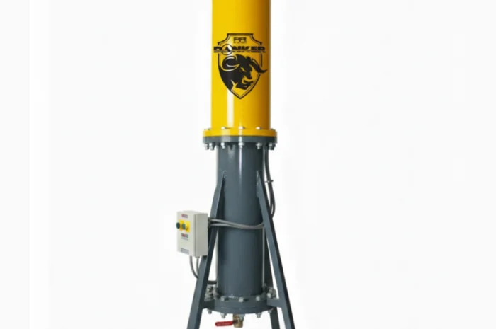 ФМ 25-30-40 фільтр очищення мазуту 0/- фото № 5