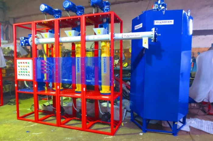 Фільтр рослинної олії купити 154- фото № 1