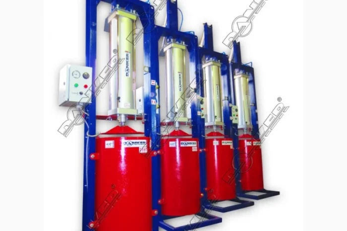 Фузодавка прес фузу купити 63- фото № 4