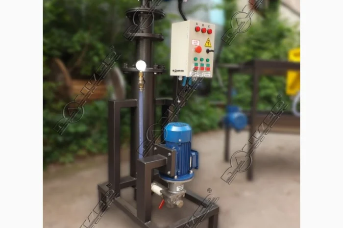 Фільтрування рослинних олій купити 9241- фото № 2