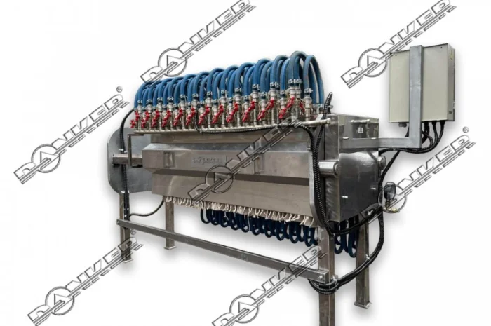 Фильтрация растительных масел купити 86- фото № 8