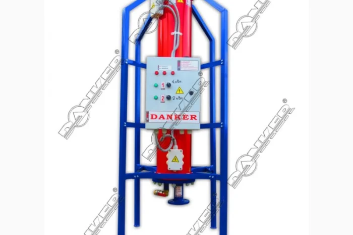 Данкер фильтры Фильтры Данкер 995- фото № 18