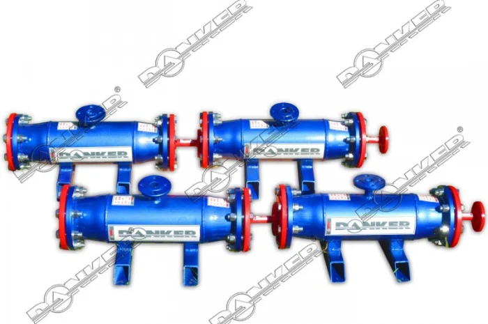 Данкер фильтры Фильтры Данкер 995- фото № 14