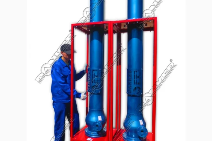 Данкер фильтры Фильтры Данкер 995- фото № 7