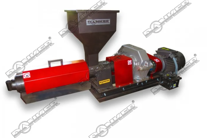 Фильтр Данкер Данкер фильтры 945- фото № 19