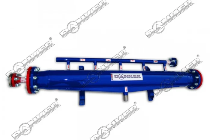 Фильтр Данкер Данкер фильтры 945- фото № 11