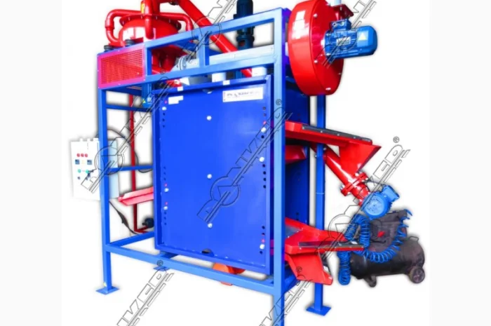 Фильтр Данкер Данкер фильтры 945- фото № 9