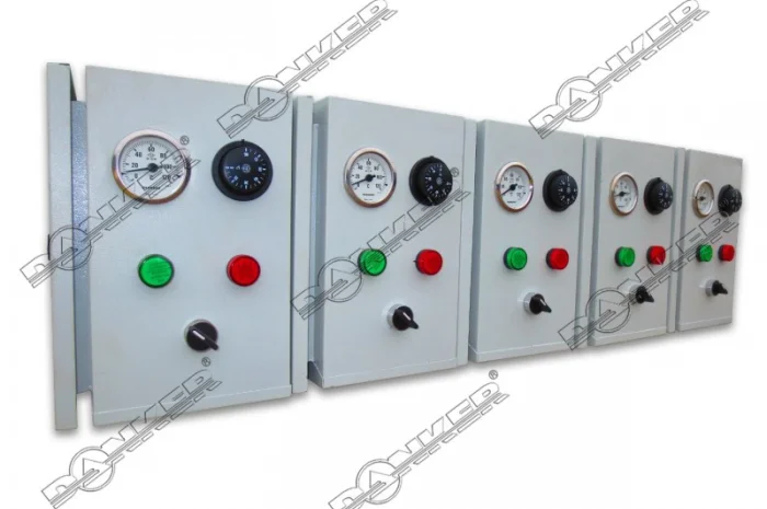 Фильтр Данкер Данкер фильтры 945- фото № 5