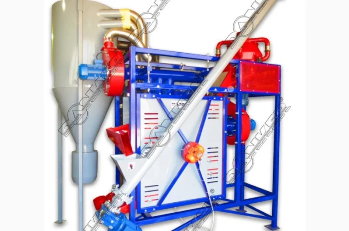 Фильтр Данкер Данкер фильтры 945- фото № 4
