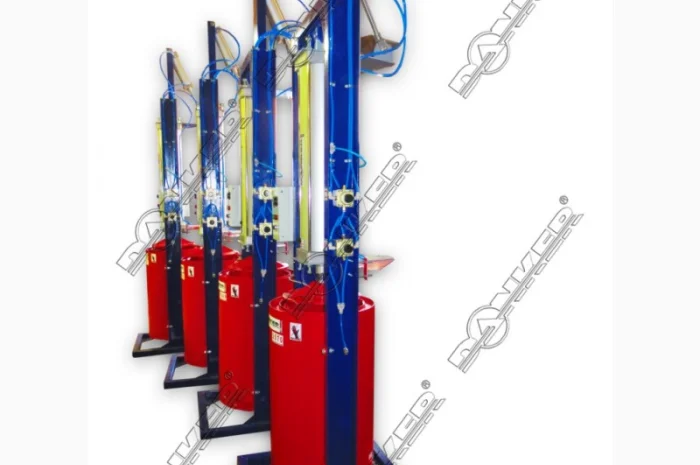 Фузодавка термо-пневматична продам 2175- фото № 1