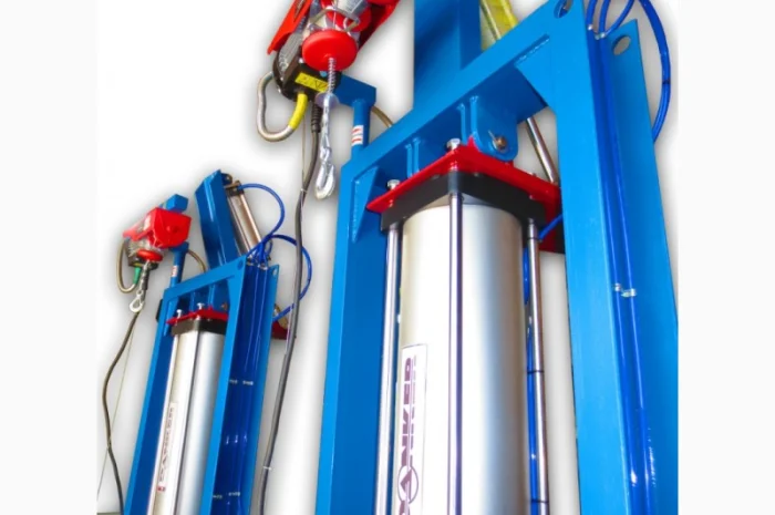 Фузодавка термо-пневматична продам 2175- фото № 2