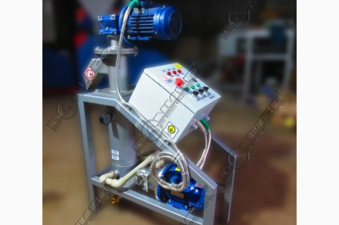 Фузоловушка Гущеловушка продам 1395- фото № 1