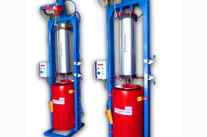 Фузодавка термо-пневматична продам 2205- фото № 1