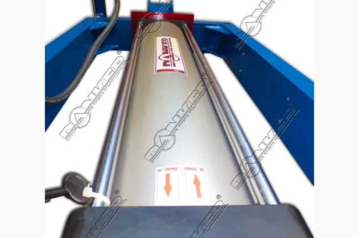 Oil press Vegetable 1658- фото № 7