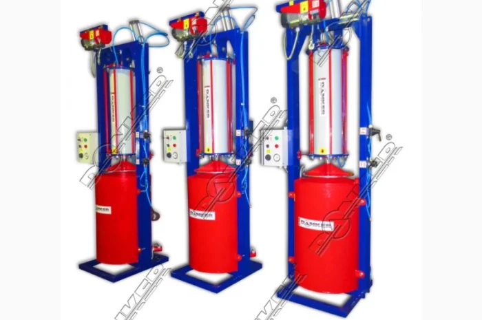 Oil press. Oil press 861- фото № 1